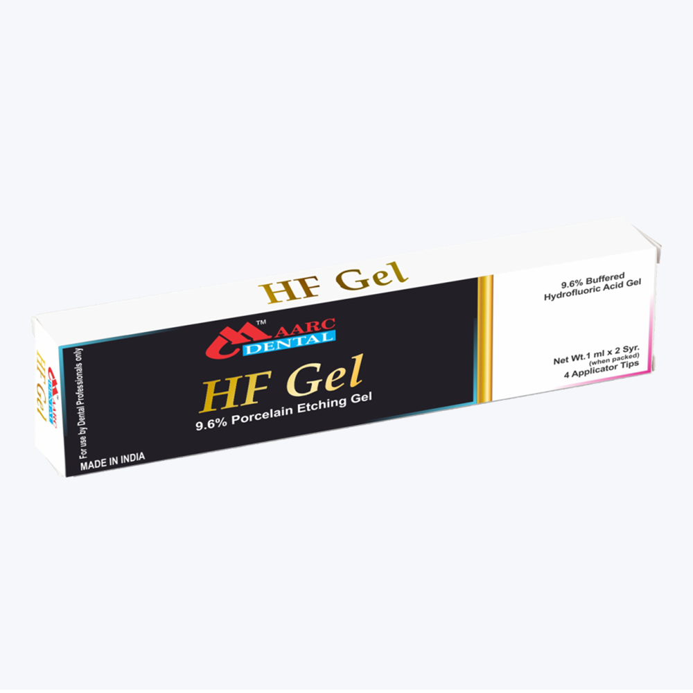 MAARC HF Gel